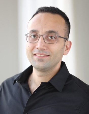 Dr. Ehsan Ashrafpour
