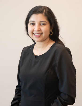 Dr. Nahida Kazi