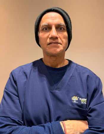 Dr. Vijay Tohan