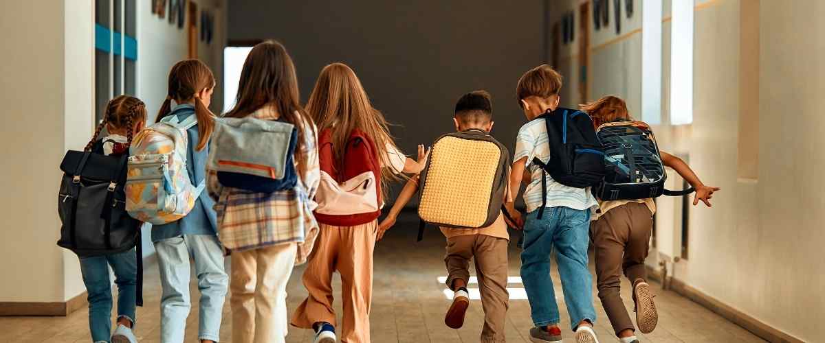 Back-to-School Dental Clearance: Why September is the Perfect Month for an Ajax Family Checkup