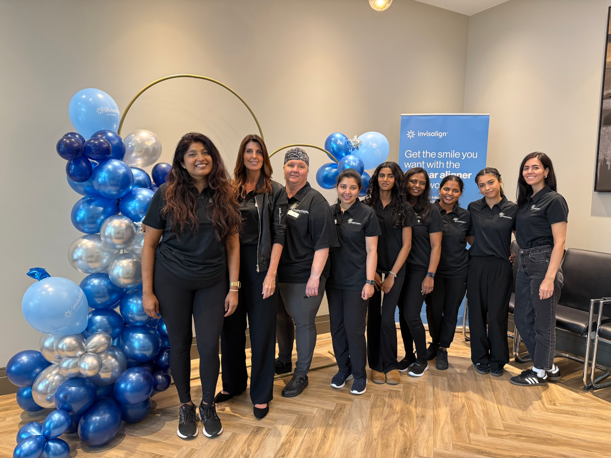 Rossland Landing Dental Care