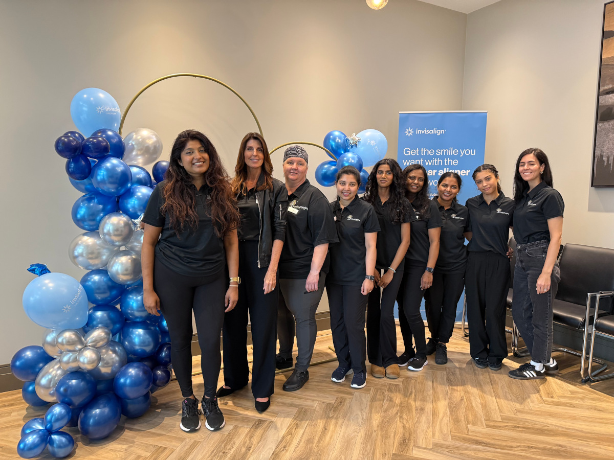 Rossland Landing Dental Care