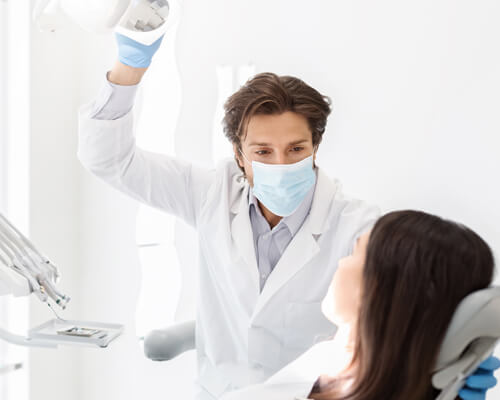 Invisalign Ajax