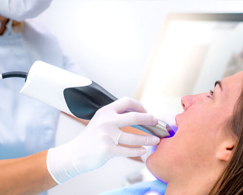 Invisalign Ajax