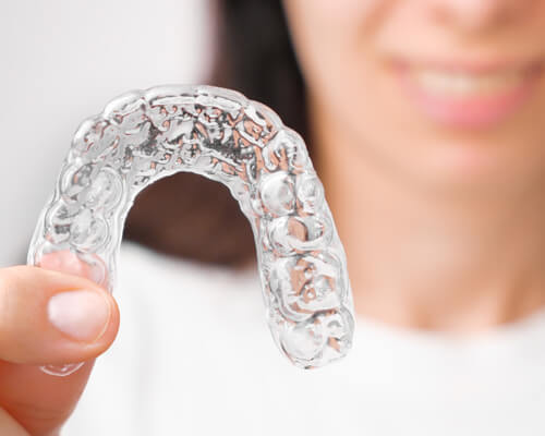 Invisalign Ajax